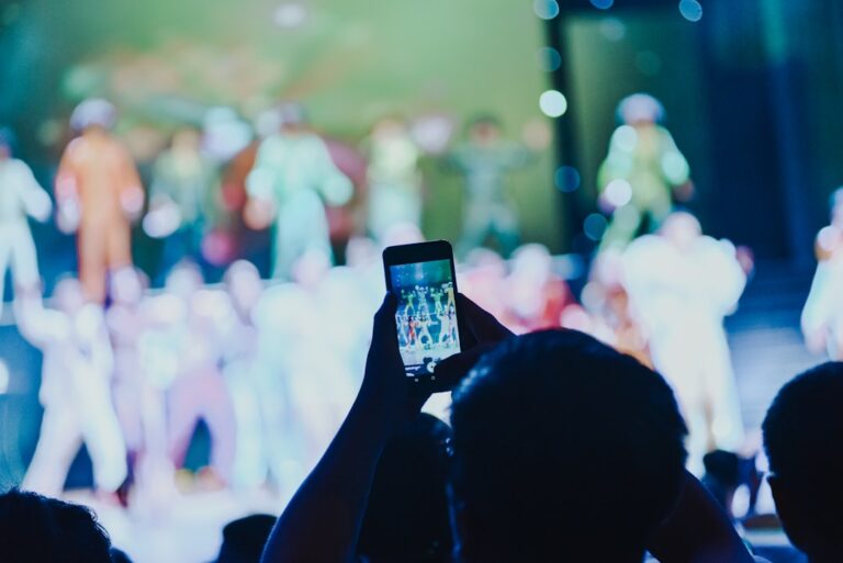 Top Strategies for Engaging Audiences at Virtual Events