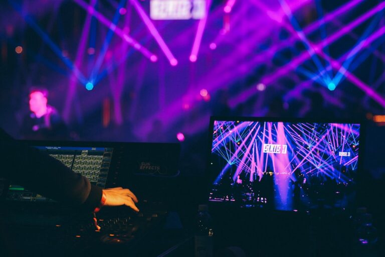 Maximize Your Reach: Hosting Virtual Events with NexusHubHome