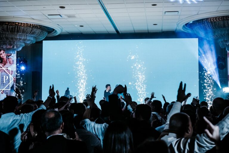 Creating Memorable Experiences Through Virtual Event Hosting
