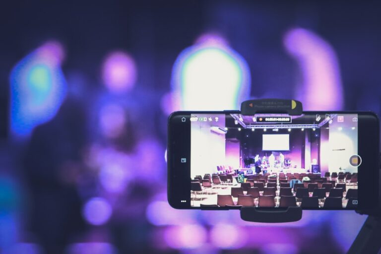 Exploring Innovative Tools for Effective Virtual Event Management